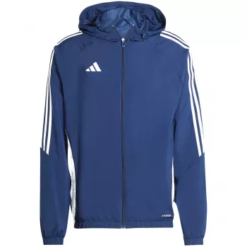 adidas Tiro 24 Vīriešu treniņjaka Team Navy Blue 2
