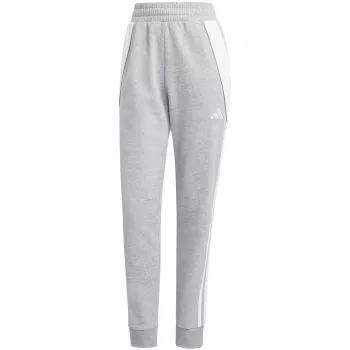 adidas Tiro 24 vīriešu treniņu sporta krekls pelēks