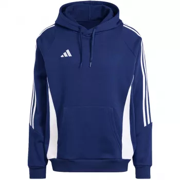 adidas Tiro 24 Sviedru kapuce Team Royal Blue