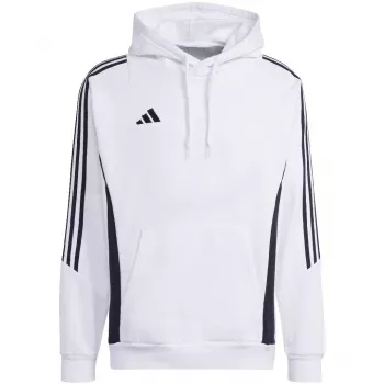 adidas Tiro 24 Sweat Hooded Balts IR7547