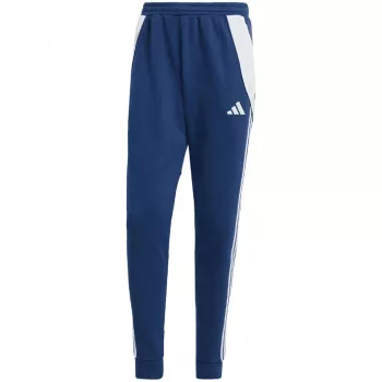 Adidas Tiro 24 vīriešu sporta bikses Team Royal Blue/White S izmērs