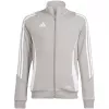 adidas Tiro 24 Treniņsviedraklis bērniem Pelēks IR9508 Izmērs 128cm
