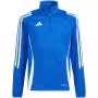 adidas Tiro 24 Treniņu tops Bērnu Zils IR9364 164cm