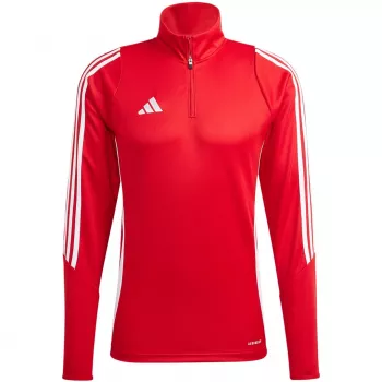 adidas Tiro 24 treniņu tops vīriešu sarkans IS1045 L