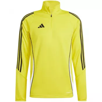 adidas Tiro 24 Treniņu tops Vīriešu Team Solar Yellow 2/Black Izmērs L