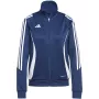 adidas Tiro 24 Training Women's Sweatshirt Tumši zils XS