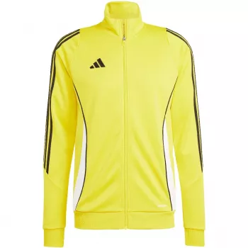 adidas Tiro 24 Training Dzeltena IR9493 L Men's Sweatshirt