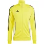 adidas Tiro 24 Training Dzeltena IR9493 L Men's Sweatshirt