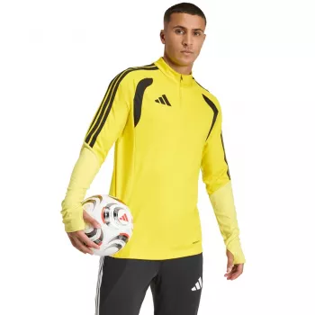 adidas Tiro 26 Competition treniņu tops vīriešu dzeltens M
