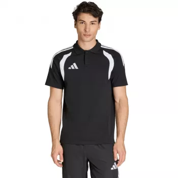 adidas Tiro 26 League Polo Vīriešu Melns L