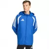 adidas Tiro 26 League Vējjaka vīriešu Zils JY9730 S