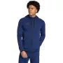 adidas Tiro 26 Travel sporta džemperis ar kapuci vīriešu tumši zils 2XL