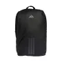 adidas Tiro Competition Mugursoma Melna JY7976