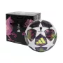 adidas UCL 25/26 Final League Box futbola bumba 4. izmērs violeta/balta