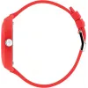 Adidas Unisex Digitalais Pulkstenis AOST23051 38mm Melns Silikons