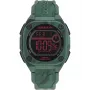 Adidas Unisex Digital Watch AOST23573 45mm Black