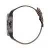 Adidas Unisex Pulkstenis AOFH23017 44mm Nerūsējošais Tērauds Kvarca Analogais