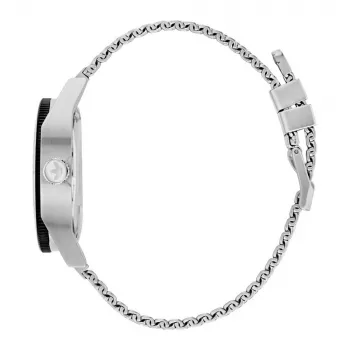 ADIDAS sieviešu pulkstenis AOFH22005 42mm kvarca White silikona