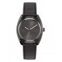 Adidas sieviešu pulkstenis AOFH22514 39mm caurspīdīgs silikons