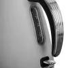 Adler AD 1343 Grey Electric Kettle 1.5 L 1850 W