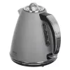 Adler AD 1343 Grey Electric Kettle 1.5 L 1850 W
