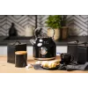 Adler AD 1346B Elektriskā tējkanna 1,7 L, 2200 W, melna, metāliska