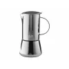 Adler AD 4417 kafijas dzirnaviņas, 150 W, 75 g, nerūsējošais tērauds, sudrabs/melns