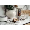 Adler AD 4417 kafijas dzirnaviņas, 150 W, 75 g, nerūsējošais tērauds, sudrabs/melns