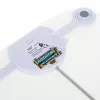 Adler AD 8176 Mini elektriskā cepeškrāsns 10L 1000W Melna