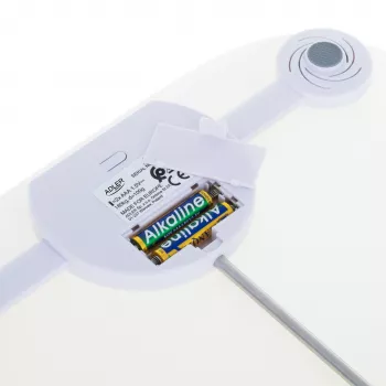 Adler AD 8176 Mini elektriskā cepeškrāsns 10L 1000W Melna