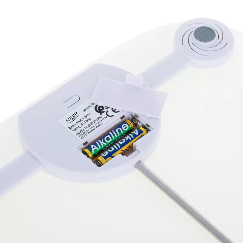 Adler AD 8176 Mini elektriskā cepeškrāsns 10L 1000W Melna