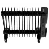Adler Camry eļļas sildītājs CR 7820 2000W 9 sekciju eļļas radiators Balts/Pelēks