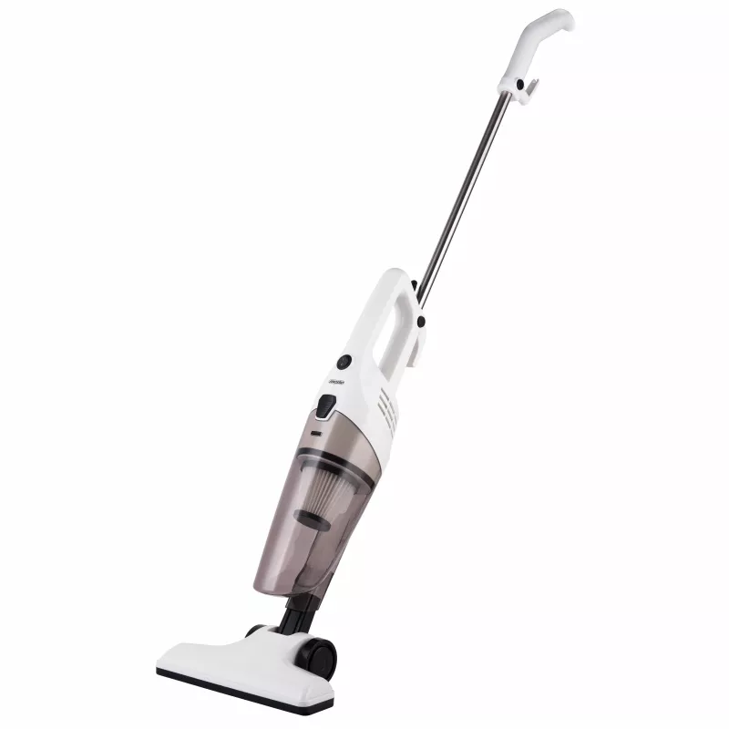 Adler MS 7071 Stick Vacuum Cleaner 800 W Corded White
