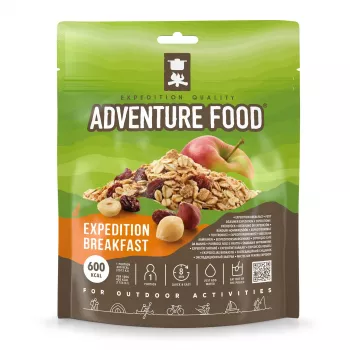 Adventure Food Expedition Brokastis 150g