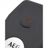 AEG BK16 16L termoelektriskā dzesētāja un sildītāja kaste, 12V/230V, pelēka/melna
