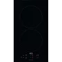 AEG IKB32300CB 2-Zone Induction Hob, Touch Control, PowerBoost, Black