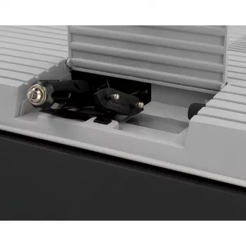 AEG KK28 28L Termoelektriskais dzesētājs un sildītājs 12V/230V
