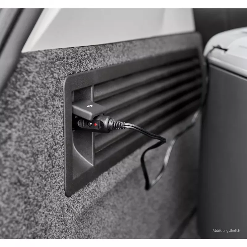 AEG KK28 28L Termoelektriskais dzesētājs un sildītājs 12V/230V