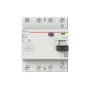 AEG Power Solutions Noplūdes strāvas aizsardzības slēdzis FN463/A30 4P A tips 63A 30mA