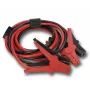 AEG SP 25 startera kabelis 34,2 mm² ar vara pārklātu alumīniju, 3,5 m, 600 A, 12/24 V, pilnībā izolēti skavas 97216