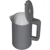 AENO Electric Kettle AEK0013G, Pelēks, 1.7L, 1850-2200W, Strix Controller