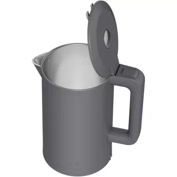 AENO Electric Kettle AEK0013G, Pelēks, 1.7L, 1850-2200W, Strix Controller