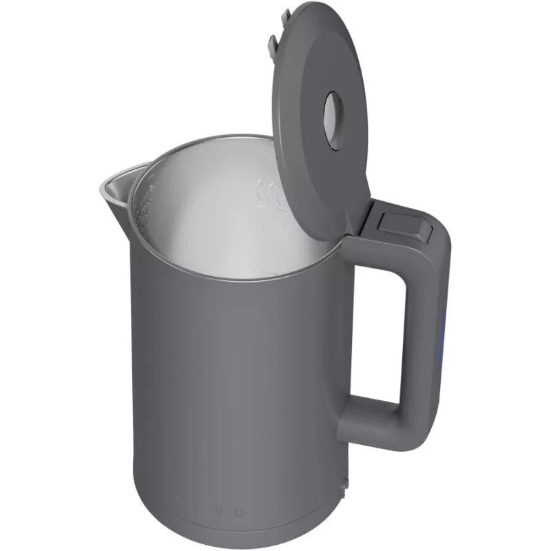 AENO Electric Kettle AEK0013G, Pelēks, 1.7L, 1850-2200W, Strix Controller