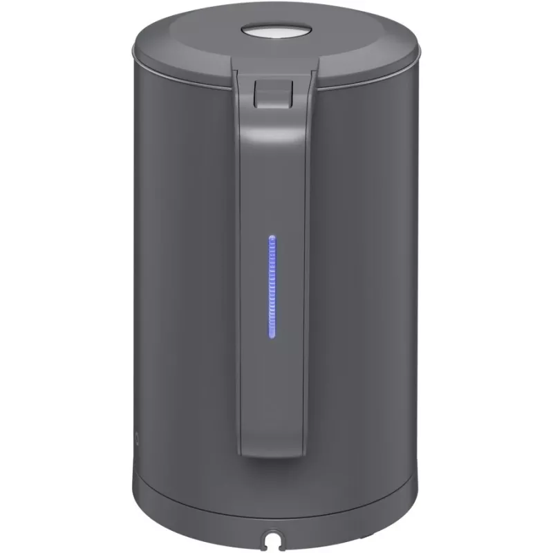 AENO Electric Kettle AEK0013G, Pelēks, 1.7L, 1850-2200W, Strix Controller