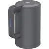 AENO Electric Kettle AEK0013G, Pelēks, 1.7L, 1850-2200W, Strix Controller