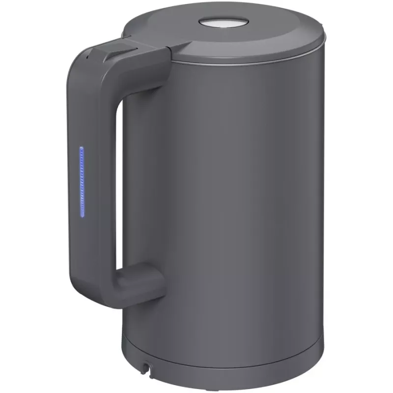 AENO Electric Kettle AEK0013G, Pelēks, 1.7L, 1850-2200W, Strix Controller