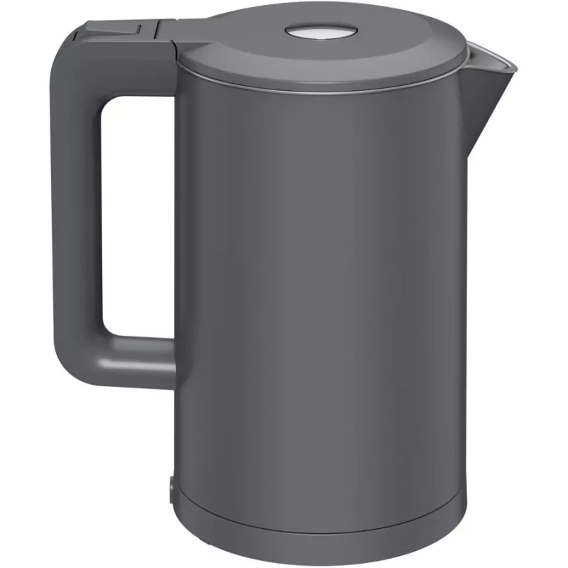 AENO Electric Kettle AEK0013G, Pelēks, 1.7L, 1850-2200W, Strix Controller