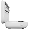 AENO Vakuuma iepakošanas iekārta, balta, LED displejs, 230V AC, 130W, -65kPa