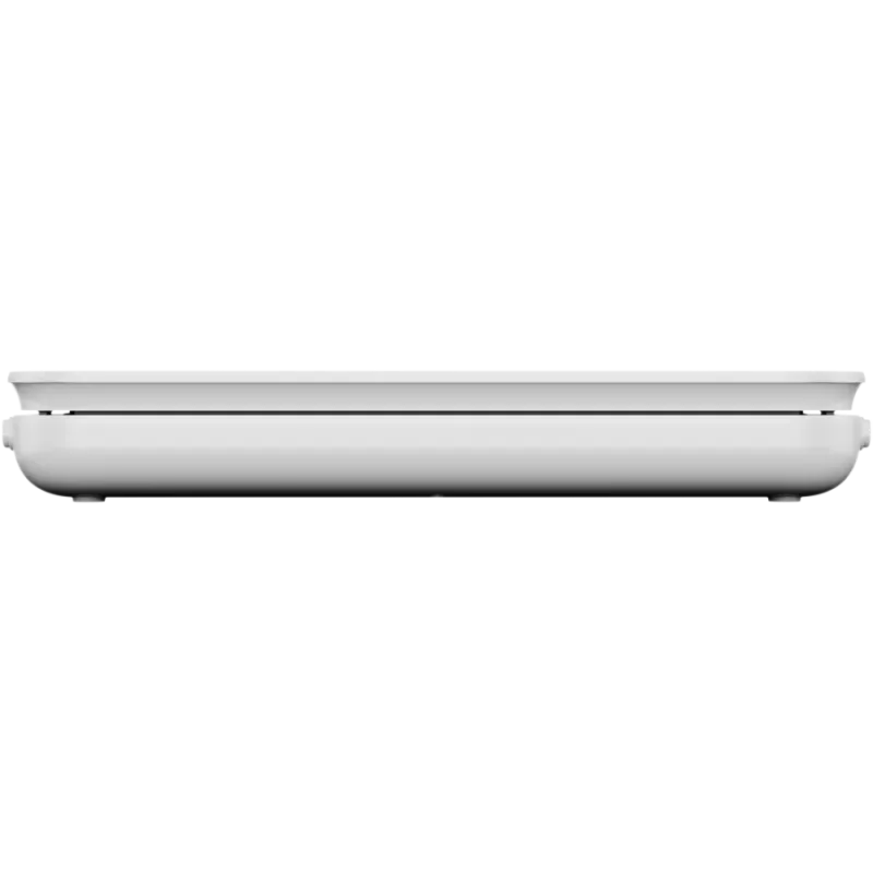 AENO Vakuuma iepakošanas iekārta, balta, LED displejs, 230V AC, 130W, -65kPa