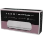 AENO Vakuuma iepakošanas iekārta, balta, LED displejs, 230V AC, 130W, -65kPa